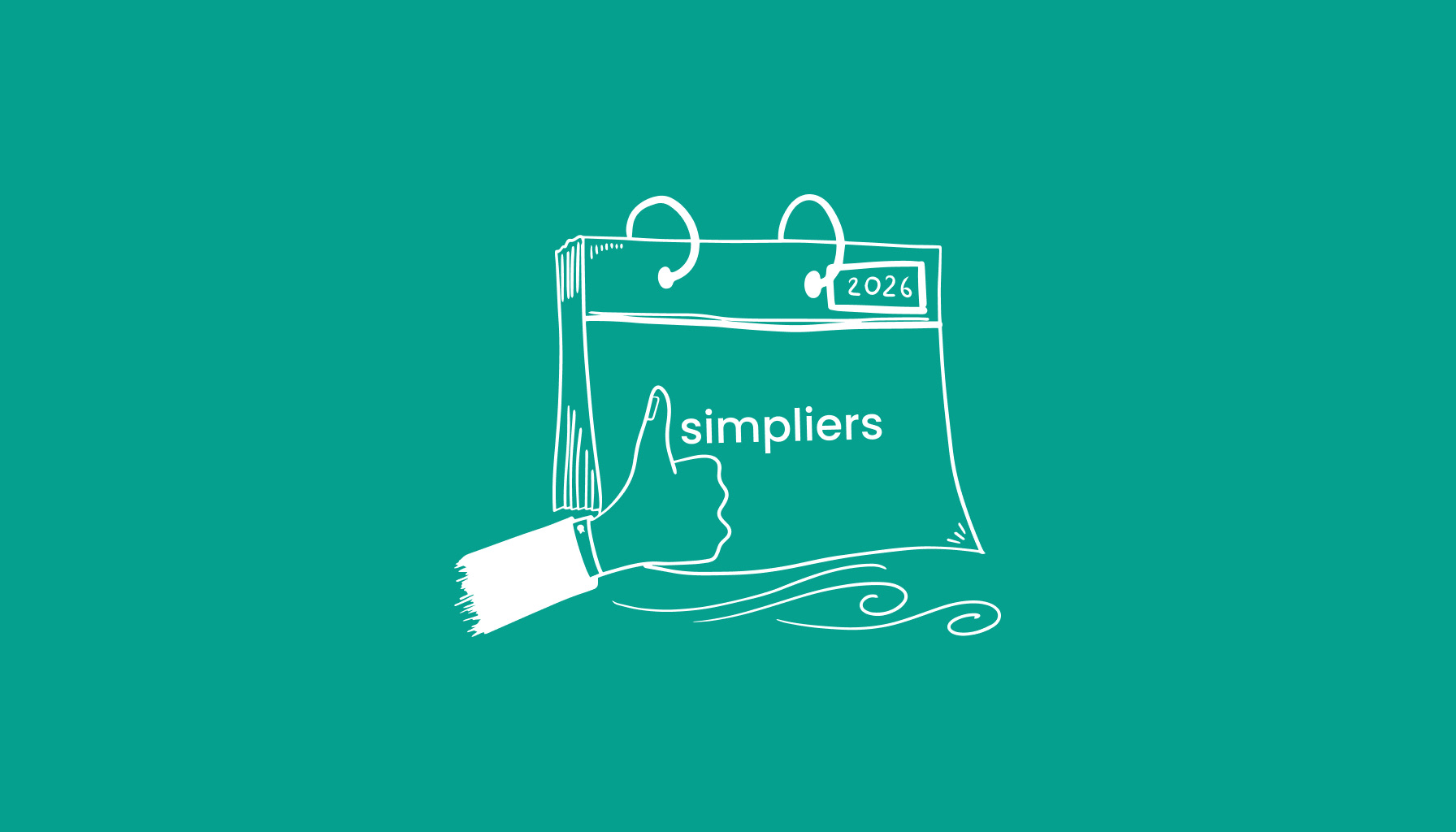 Şubat Ayı Özel Gün ve Haftalar Takvimi (2026) - simpliers blog