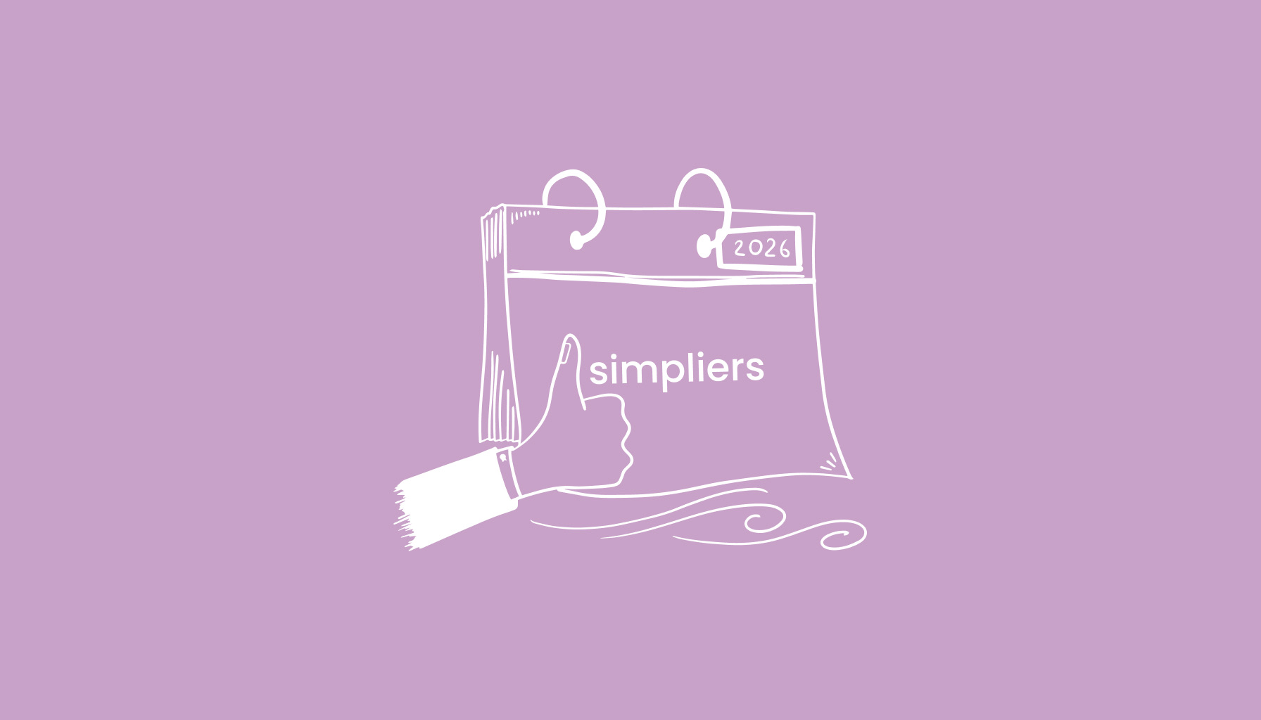 Mart Ayı Özel Gün ve Haftalar Takvimi (2026) - simpliers blog
