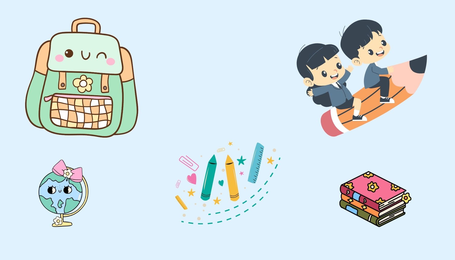 Okula Dönüş Çekilişleri: Markalar İçin Büyük Bir Fırsat 🎁 - simpliers blog