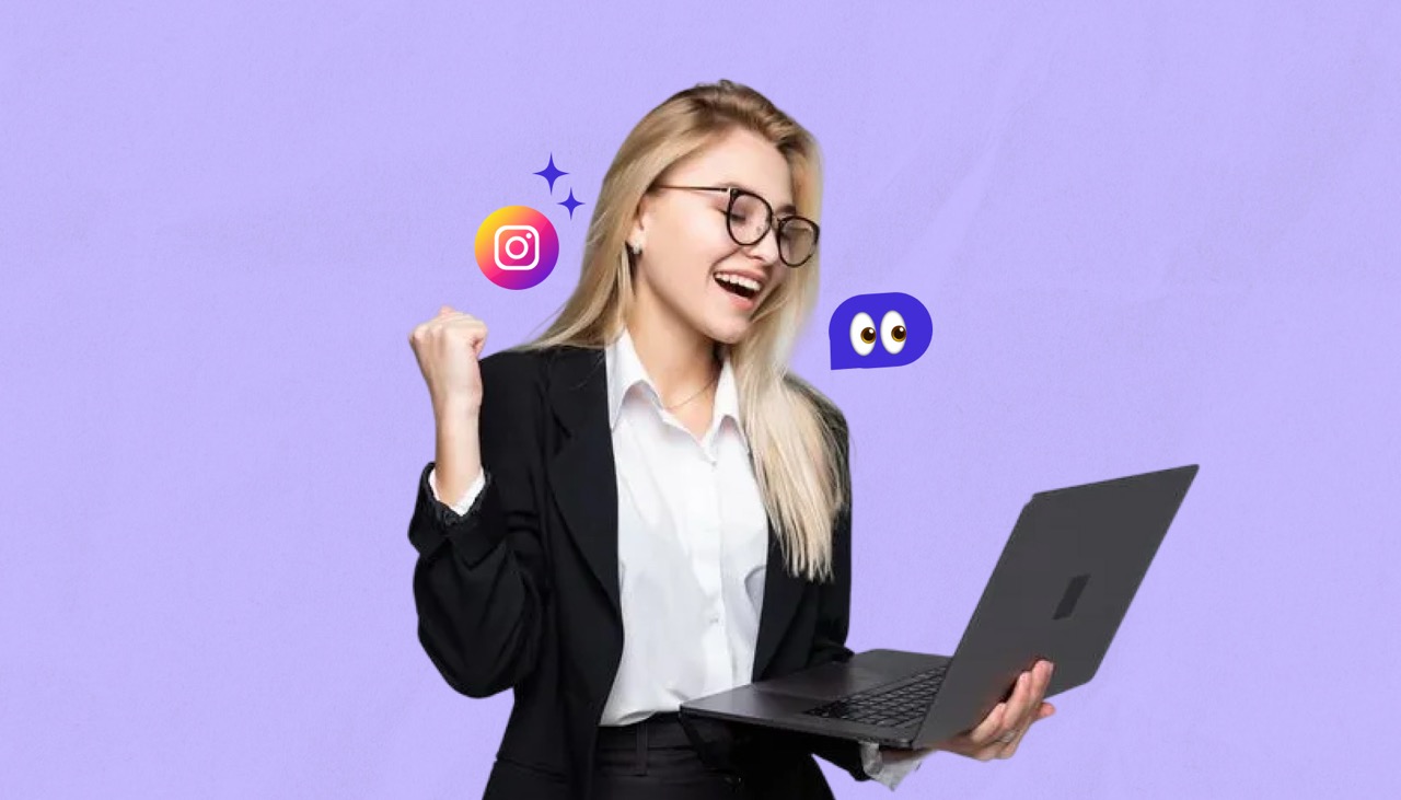 Instagramda Otomatik Mesaj Nasıl Oluşturulur? Hazır Otomasyonlar ile Otomatik DM Gönder - simpliers blog