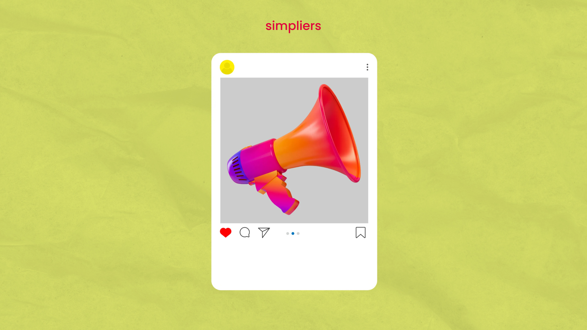Instagram Keşfete Nasıl Düşülür? (2026) - simpliers