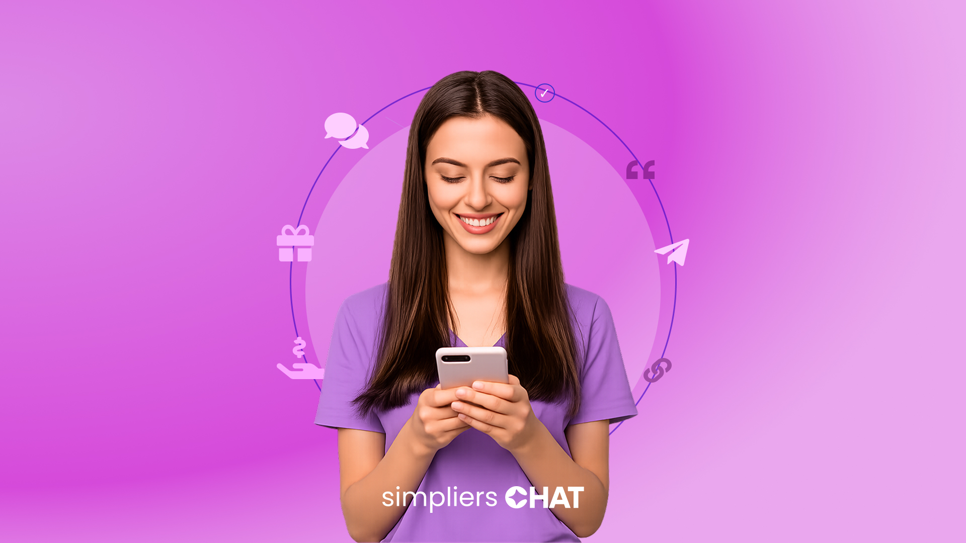 Simpliers CHAT Nasıl Kullanılır? Yeni Başlayanlar İçin Otomasyon Rehberi - simpliers blog