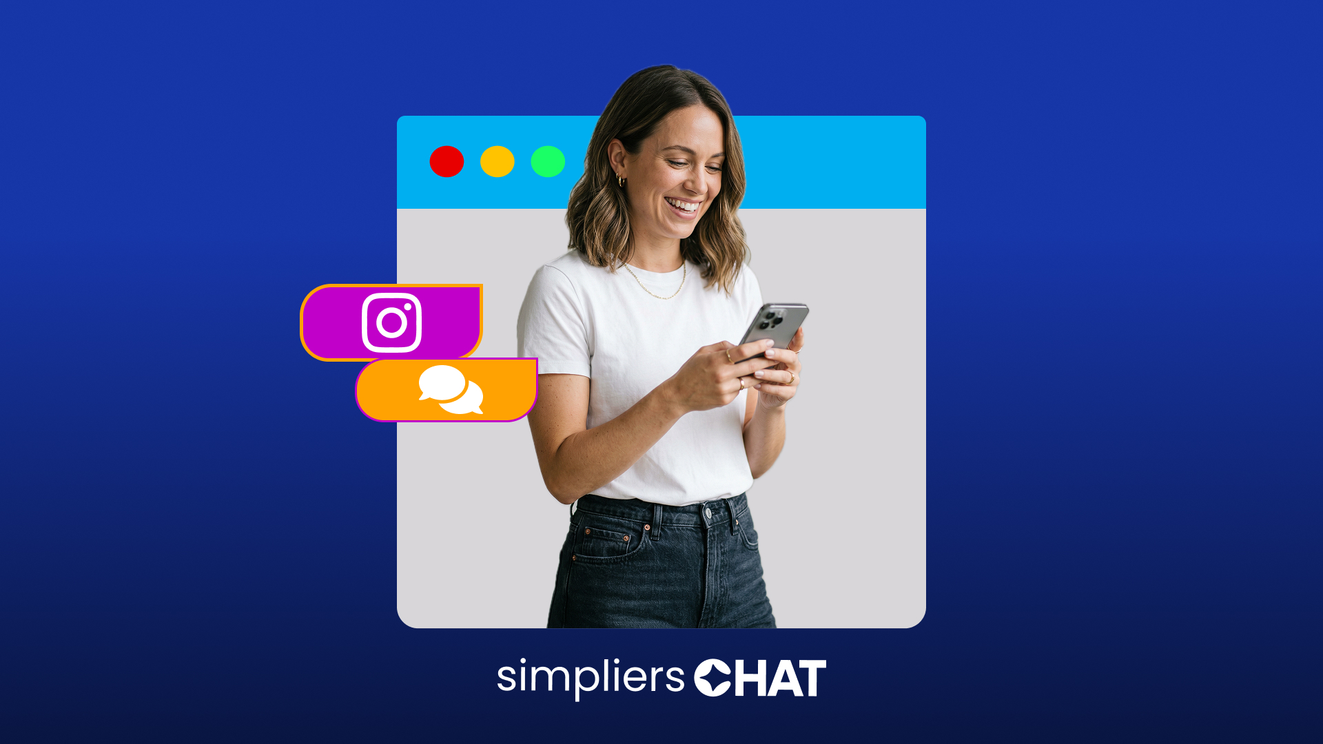 Instagram Mesaj İzinleri Nasıl Kontrol Edilir? DM Otomasyonları İçin Rehber - simpliers blog