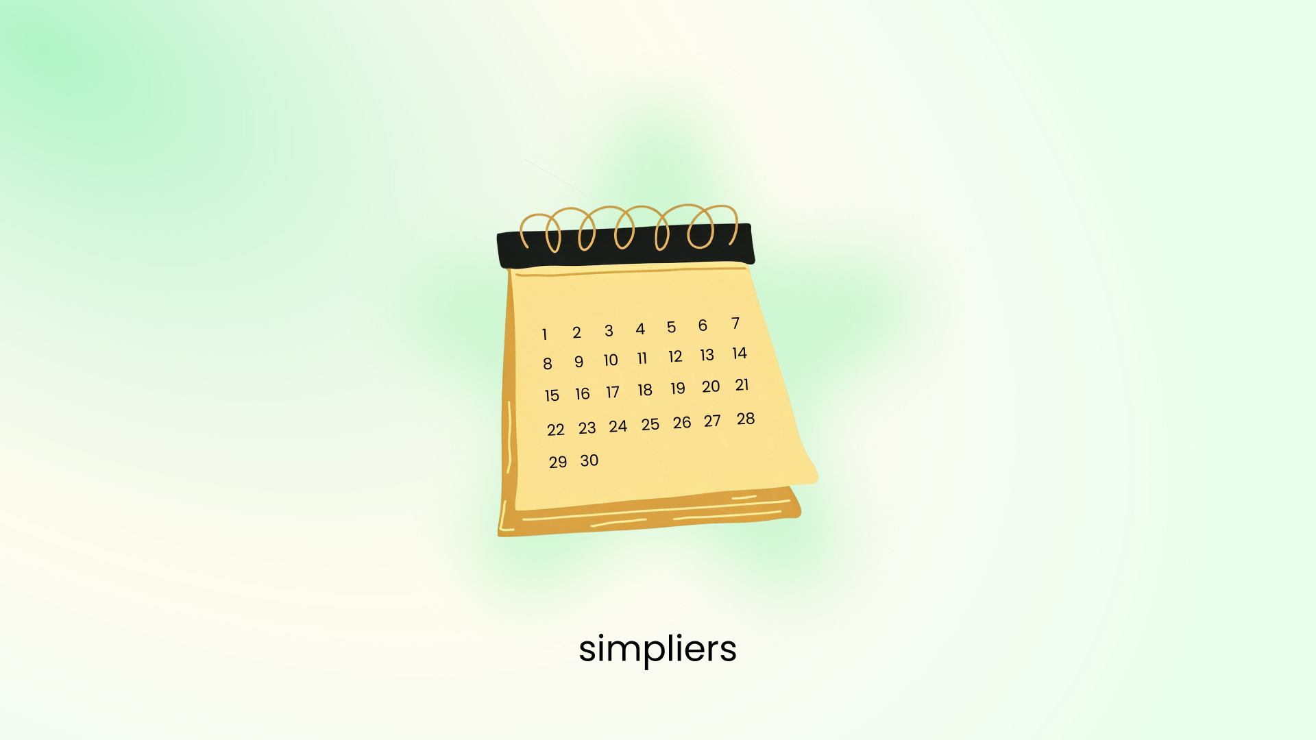 Temmuz Ayı Özel Günler ve Haftalar Takvimi (2027) - simpliers blog