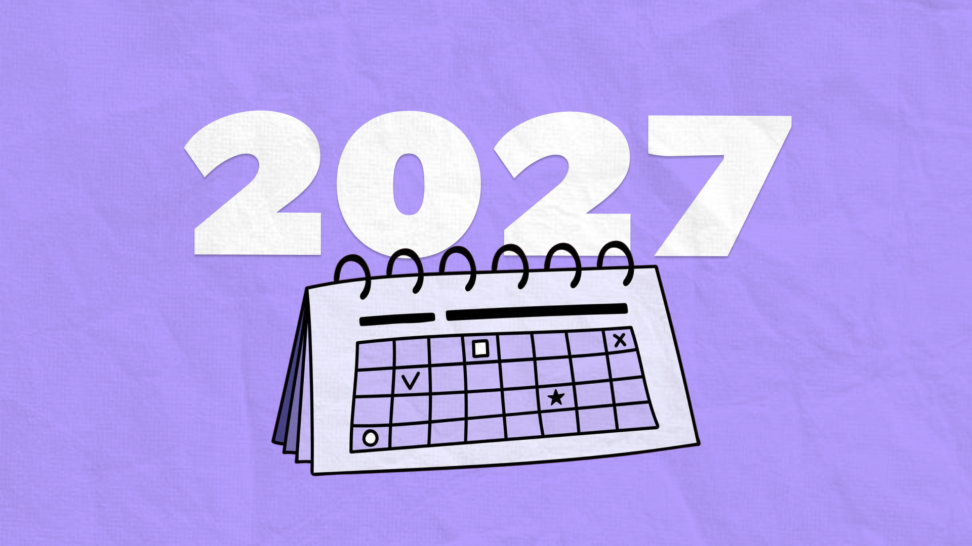2027 Tüm Özel Günler, Önemli Gün ve Haftalar Takvimi 🗓️ - simpliers blog
