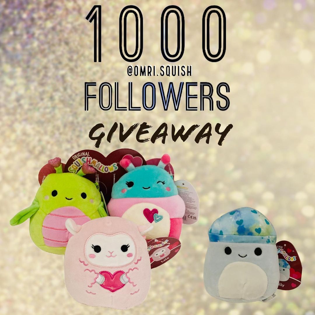 Omri Giveaway