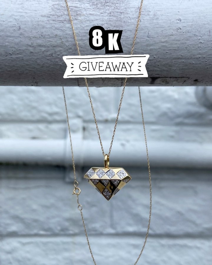 Lucati Allwins Giveaway